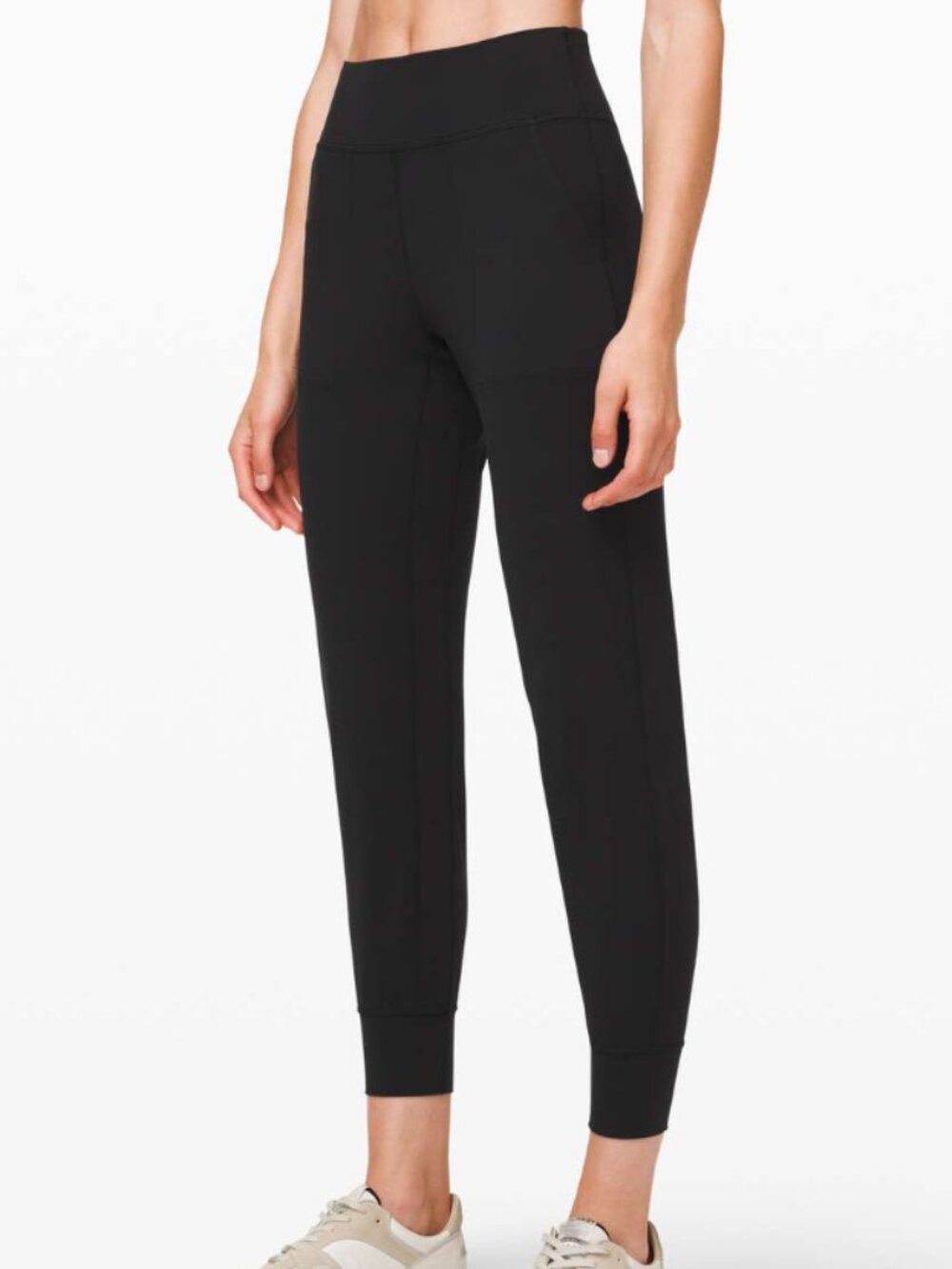Lululemon Align Jogger Black Size 4